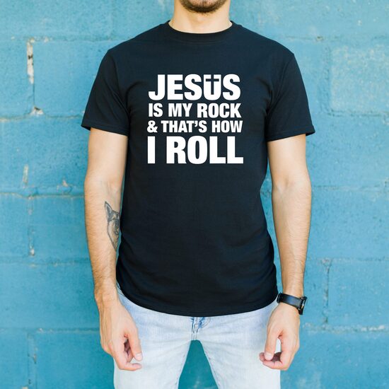 Rock And Roll Jesus